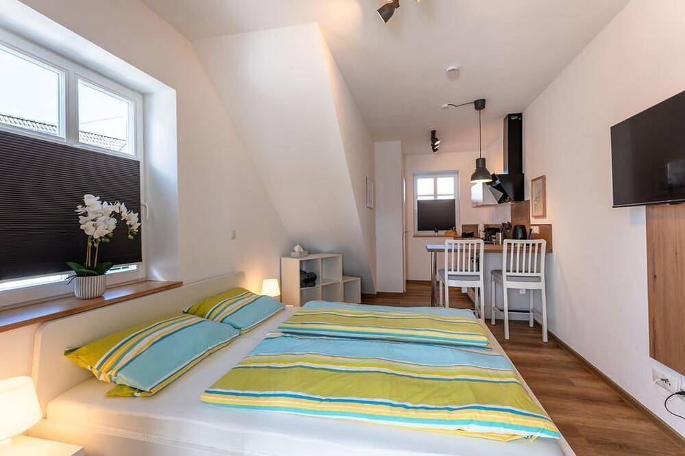Ganze Wohnung, Herdehous Dill \"Schoua\" - Herdehous in Dill, Hunsrück