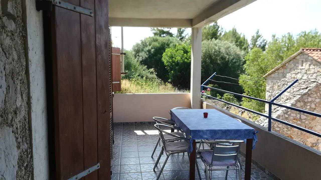 Appartamento vacanze a Općina Jelsa a partire da 109€ a notte