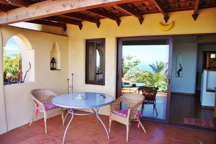 Casa rural para 2 personas en Los Llanos de Aridane