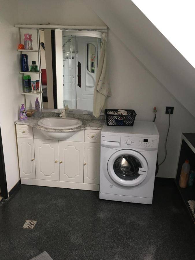 Gîte pour 5 personnes à Giromagny - 2