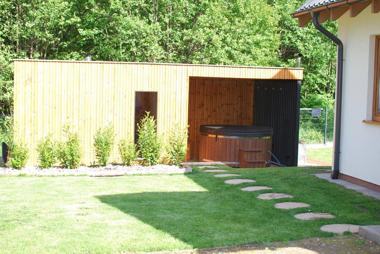 Three-Bedroom House in Sassin, powiat wejherowski