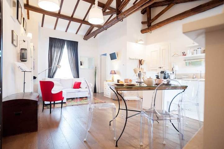 Appartement de vacances pour 4 personnes - 1