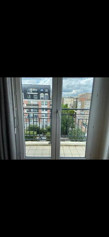 Ferienwohnung für 2 Personen, mit Terrasse und Ausblick sowie Garten - 1