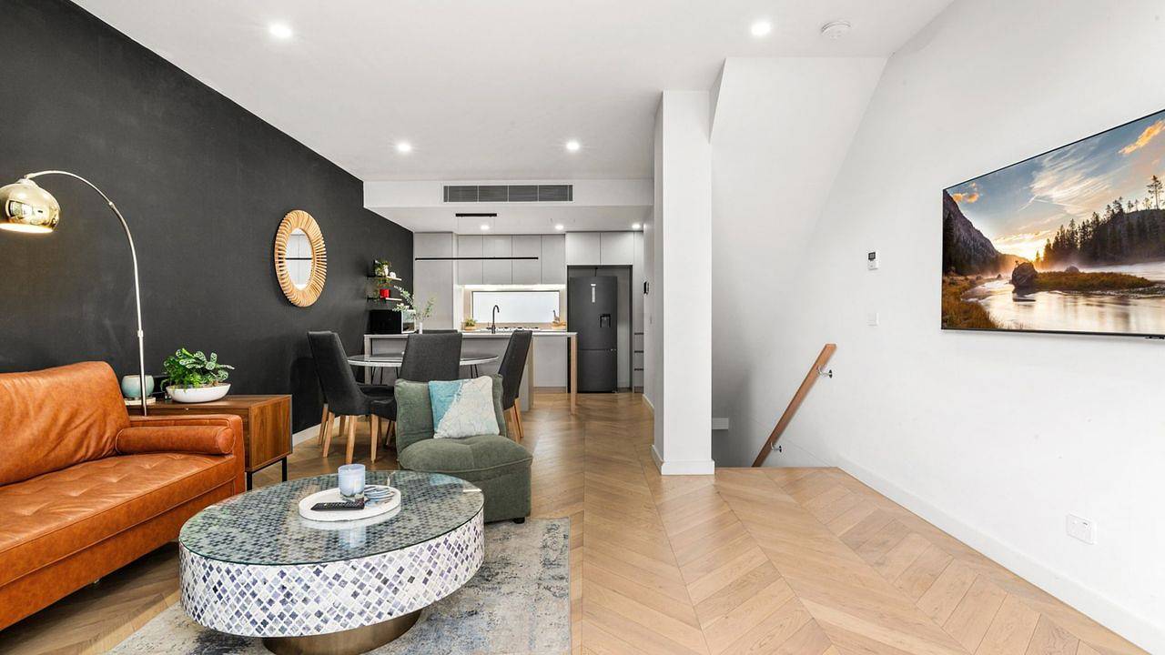 Hel ferielejlighed, Ferienwohnung mit Schlafzimmer in Carnegie in Melbourne, Glen Eira City