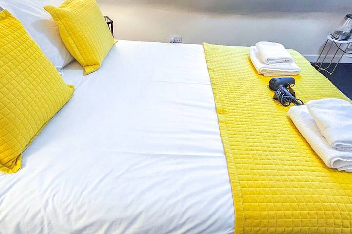 B&B für 2 Personen, mit Garten in Schottland - 2