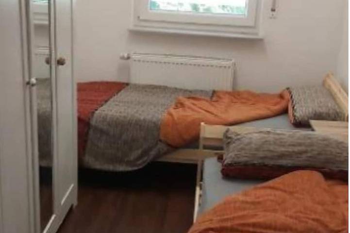 Villa Prince nur für Handwerker und Unternehmen, nähe Ingolstadt in Vohburg an der Donau, Landkreis Pfaffenhofen an der Ilm