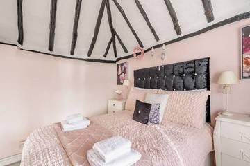 Cottage for 6 People in Kenardington, Kent, Photo 3