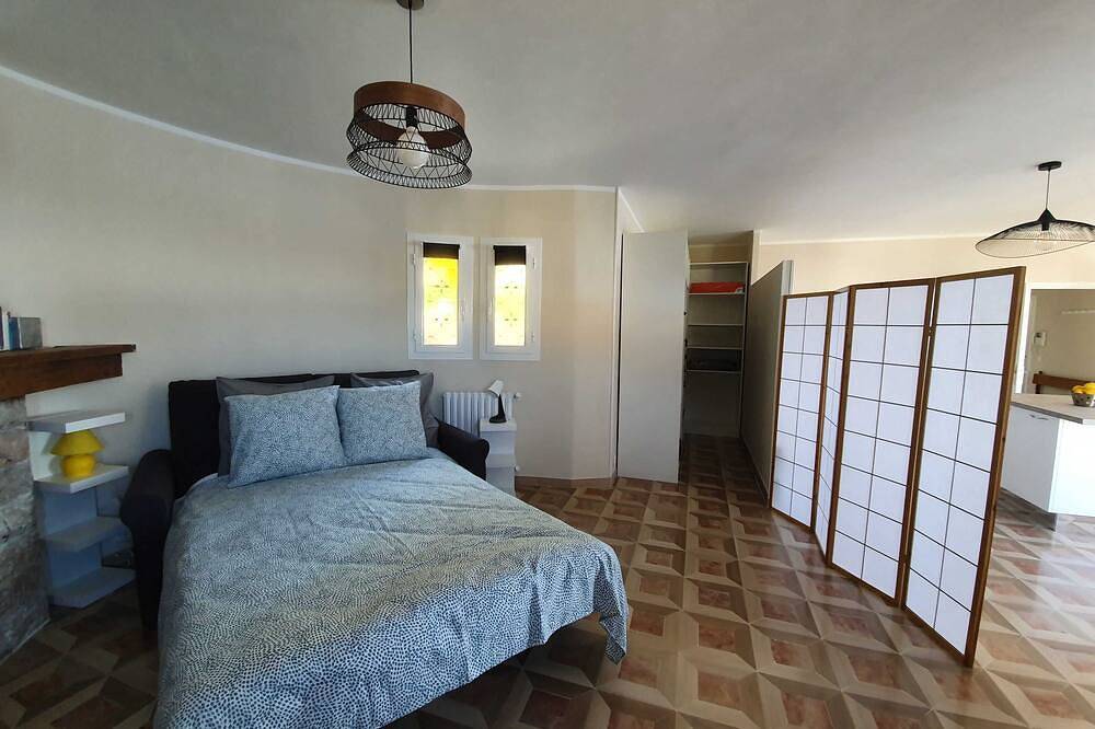 Villa Bel Horizon - Èze in Èze, Région de Nice