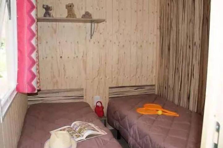 Camping pour 8 personnes à Puget-sur-Argens - 3