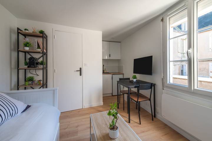 Gîte pour 2 personnes à Laval - 3