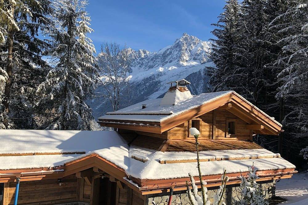 Photo : Maison de vacances