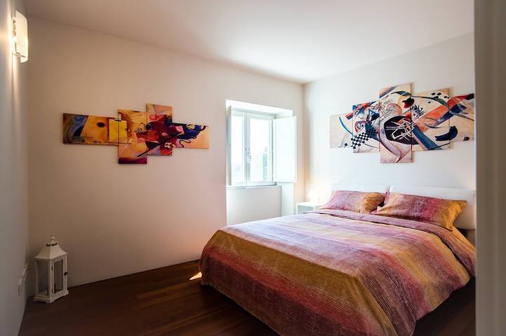 Appartamento intero, Casa Vigneti Valpolicella, Giardino Piscina Privato, 5 min. Verona, 20 min Garda in Fumane, Provincia di Verona