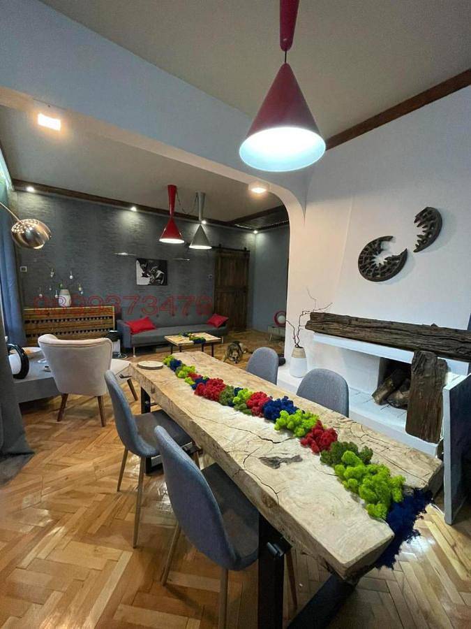 Apartament wakacyjny dla 3 osób, z taras i widok, zwierzęta dozwolone w Sofia