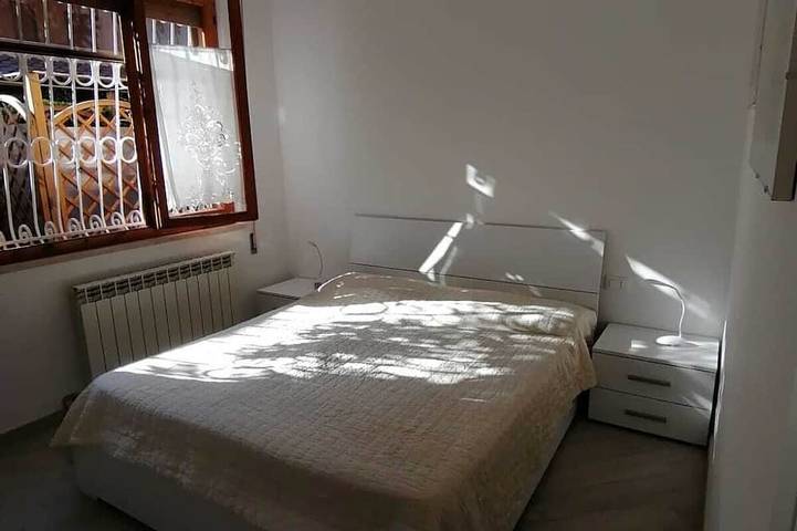 Appartement recommandé à 30 mt dal mare in Spiaggia di Follonica (Scarlino), Follonica