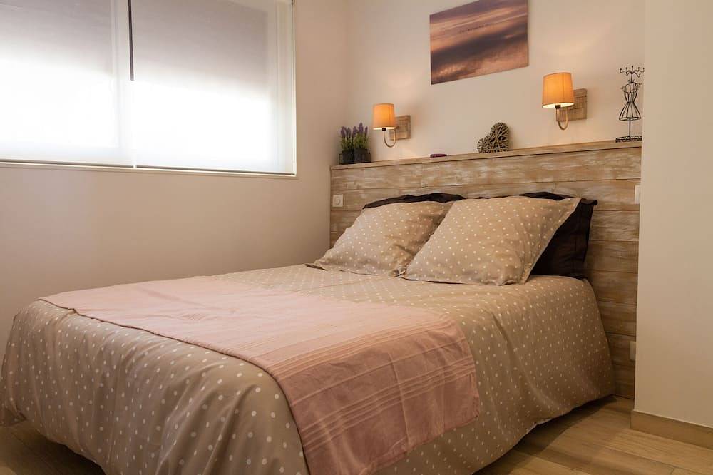 Entire apartment, Apartment in residence, sea view and Cap Canaille in Cassis, Calanques National park