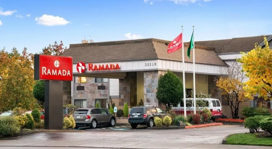 Hotel para 4 personas, con terraza - 1