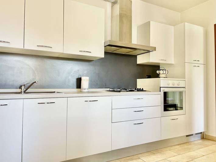 Ferienwohnung für 4 Personen, mit Terrasse in Rimini - 4