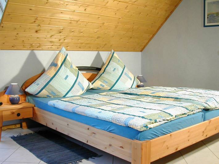 Ferienwohnung für 2 Personen, mit Balkon und Terrasse in Bad Kreuznach - 4