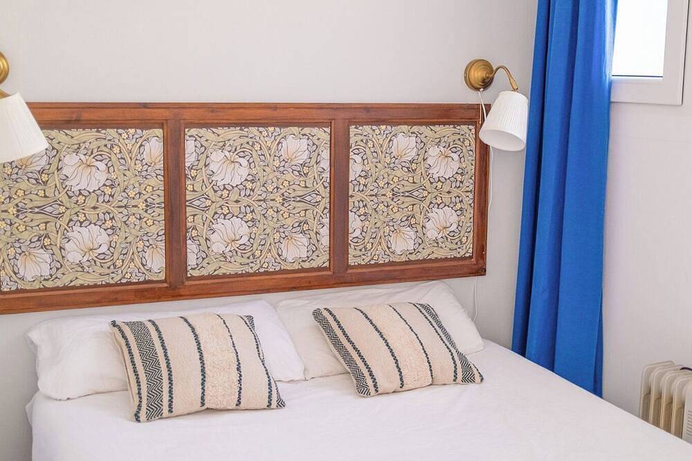 Almez De Lúa Güéjar Sierra in Güejar Sierra, Provincia de Granada