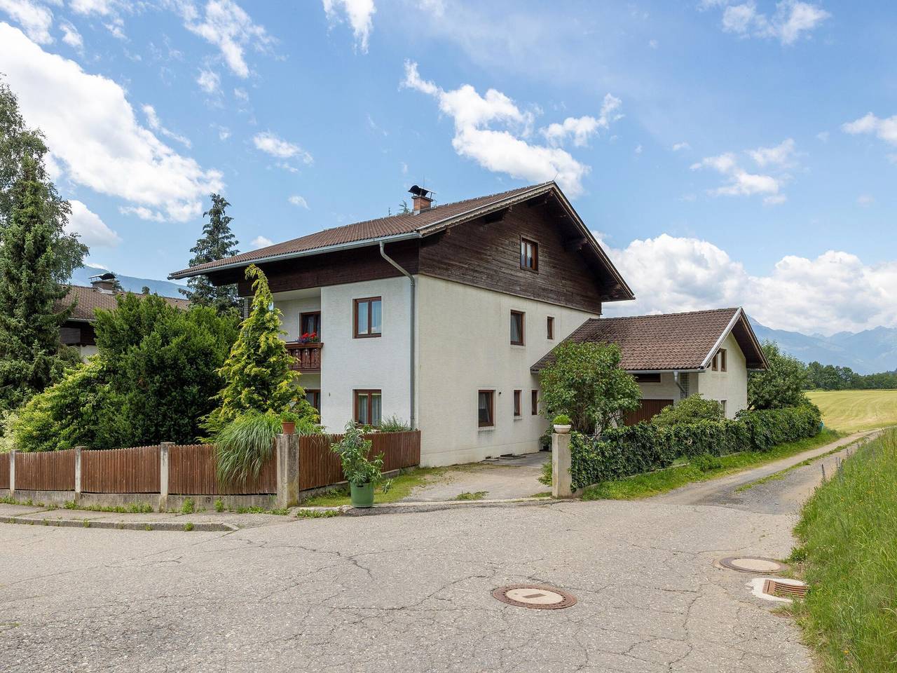 Ganze Wohnung, Wohnung in Seeboden am Millstätter See in Seeboden, Oberkärnten
