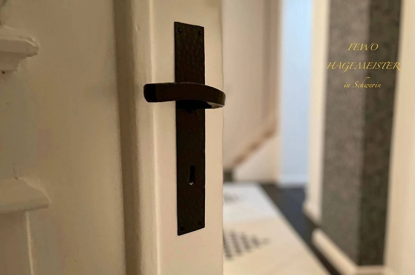 Ganze Ferienwohnung, Ferienwohnung Hagemeister in Schwerin - Abc571 - nur Feriengäste! in Schwerin, Schweriner See