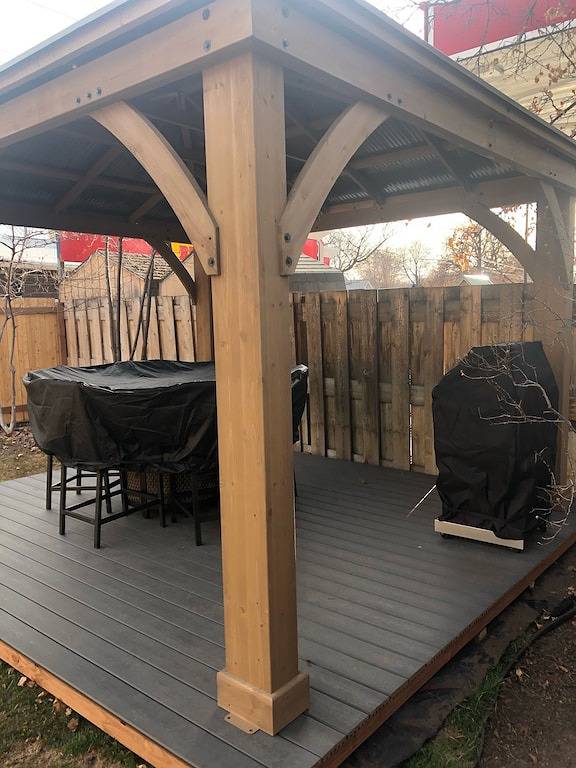 The White Picket Fence - Remodeled Craftsman, Downtown Riverfront Neighborhood in Missoula, Lolo Nationalwald