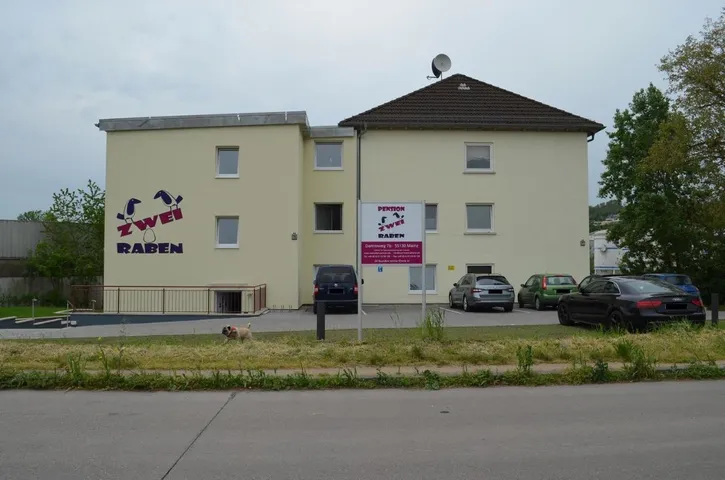 Albergo a gestione familiare per 2 persone, con panorama - 1