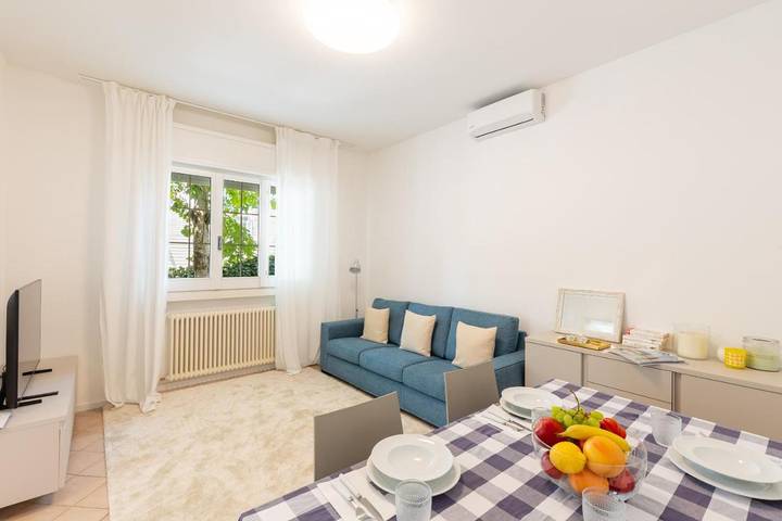 Villa für 6 Personen in Riccione