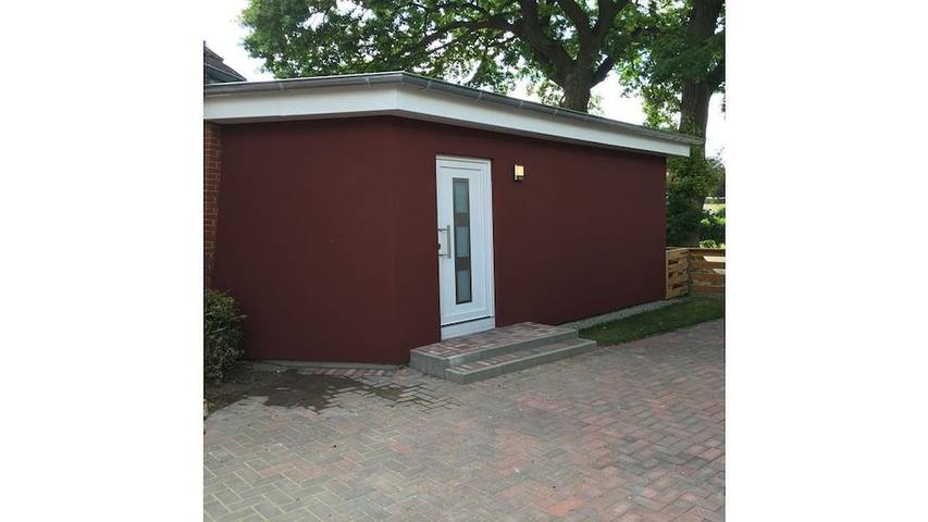 Bungalow für 4 Personen in Kellenhusen - 3