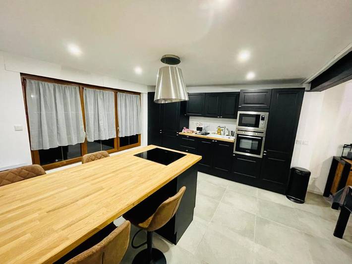 Location de vacances pour 6 personnes, avec terrasse, animaux acceptés à Coudekerque-Branche - 3