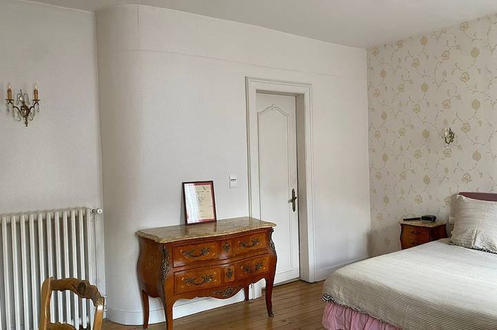 Location de vacances pour 2 personnes, avec jardin à Le Neubourg - 4