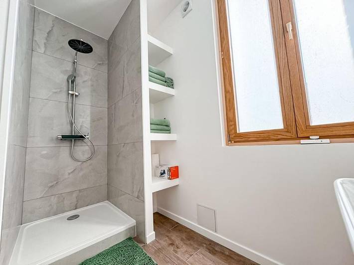 Gîte pour 4 personnes à Paray-Vieille-Poste - 3