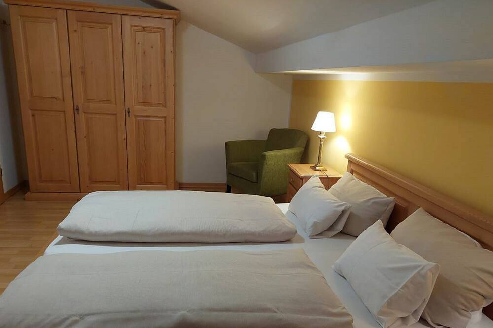 Appartement entier, Vacation apartment no. 19, Haus Lilie in Bad Wiessee, Alpes bavaroises