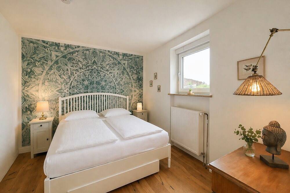 Ganze Wohnung, Ferienwohnung \"Finca Ludwig am Forggensee\" in Rieden, Bayerisch Schwaben