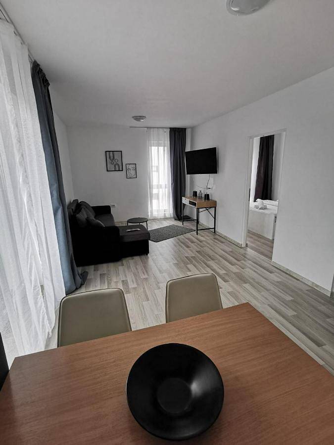 Gîte pour 4 personnes, avec vue et terrasse dans Baia Mare - 4