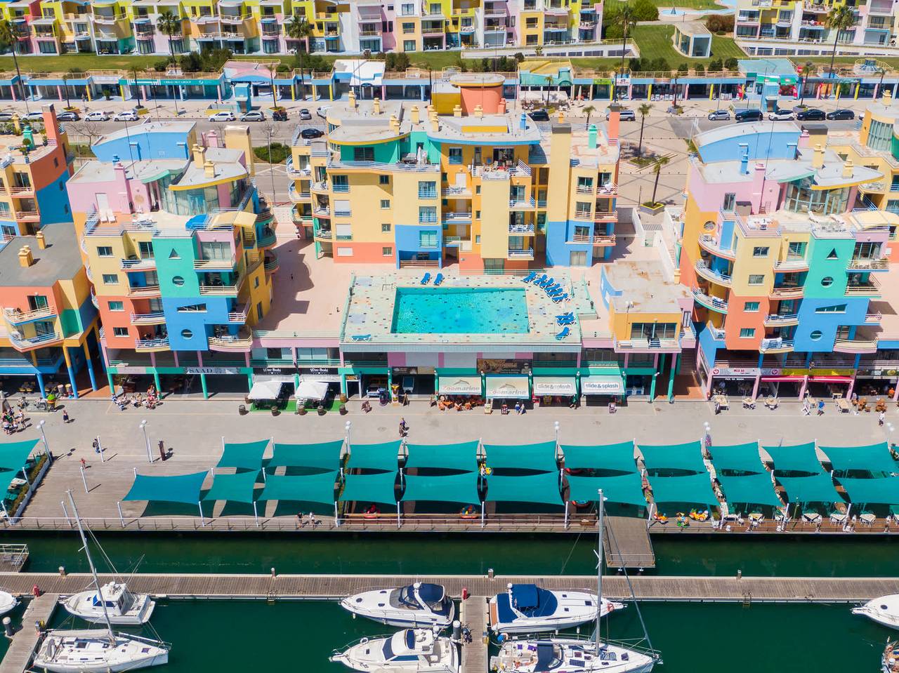 Casa vacanza a Algarve Central a partire da 161€ a notte
