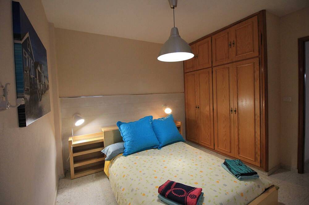 Apartamento entero, Apartment Maritimo, Spanien in Puerto Naos, Los Llanos de Aridane