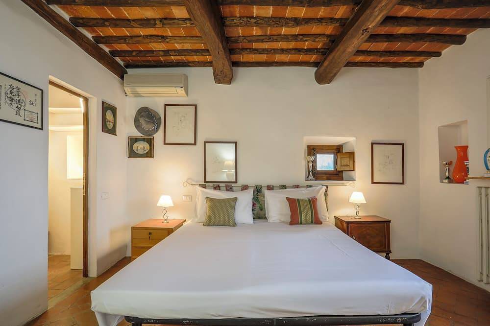 Villa Laura in Sesto Fiorentino, Provincia de Firenze