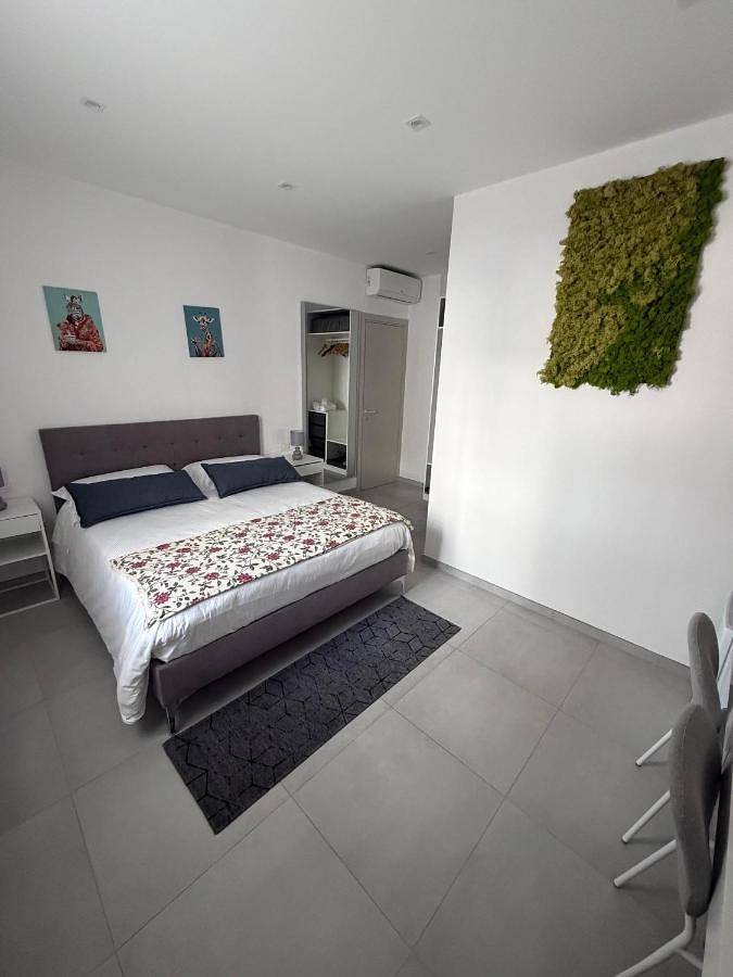 Chambre d’hôte pour 2 personnes à Nuoro - 3