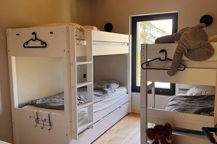 Spacieux Chalet Neuf Décoré Avec Soins in Nendaz, Alpi Pennine