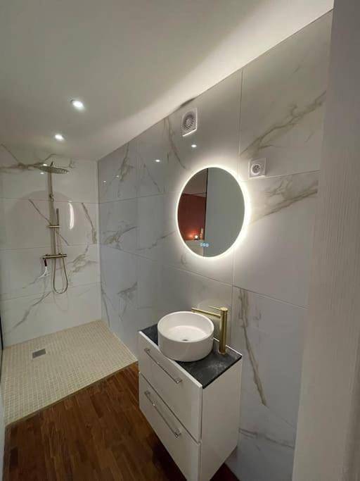 Appartement de vacances pour 2 personnes