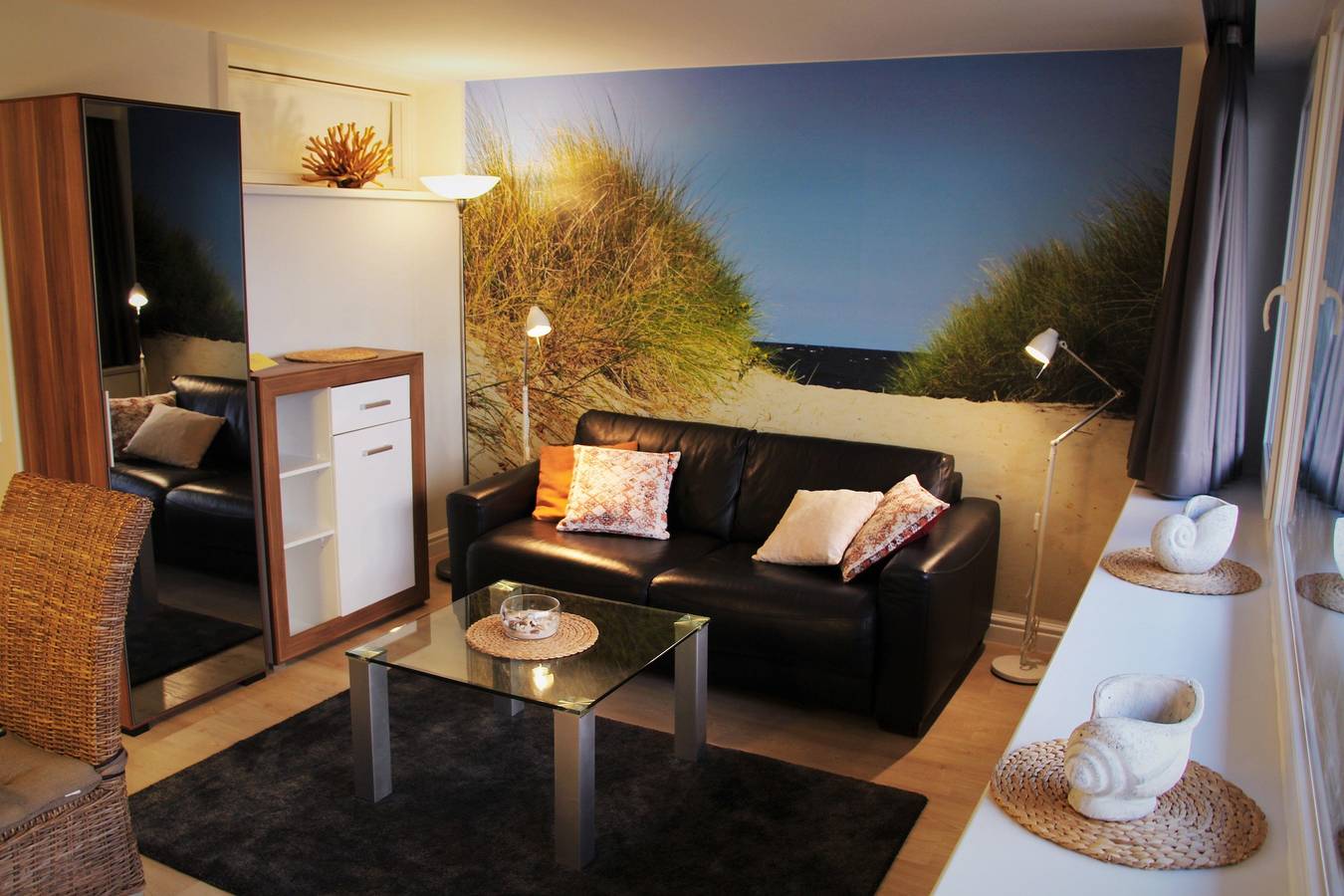 Ferienwohnung für 2 Personen in Sylt (Gemeinde), Sylt