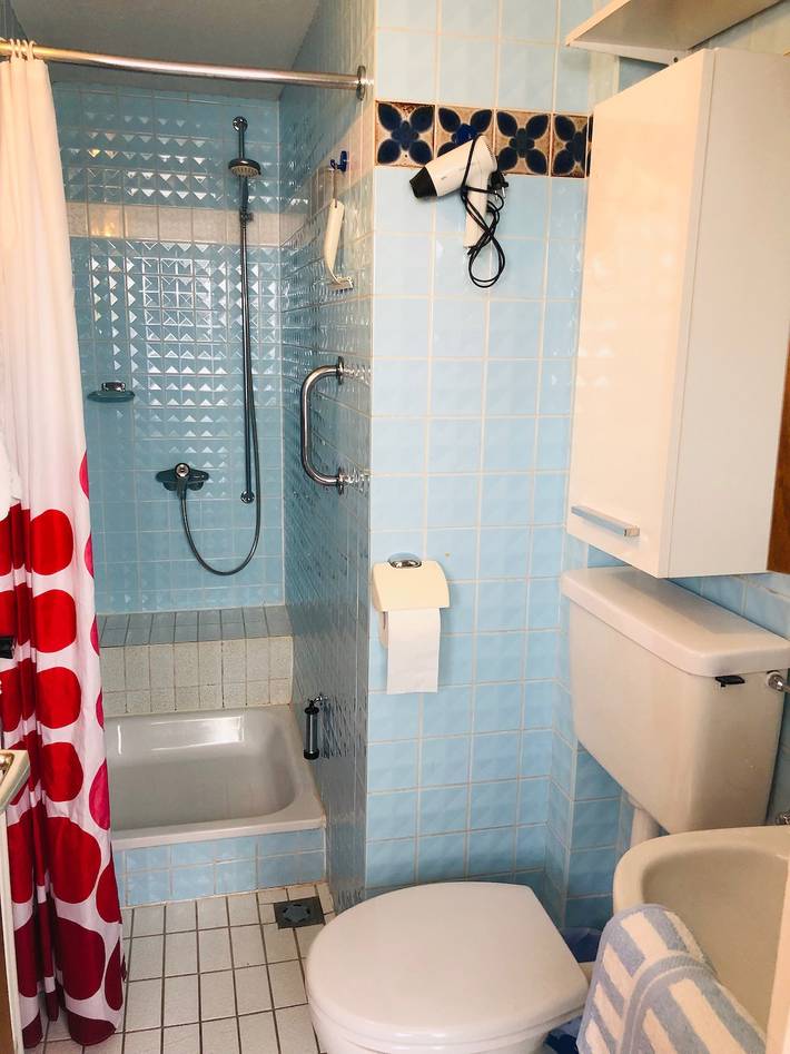 Ganze Ferienwohnung, Ferienwohnung Nena - Nena, 42 qm, 1-2 Personen in Ihringen am Kaiserstuhl, Kaiserstuhl