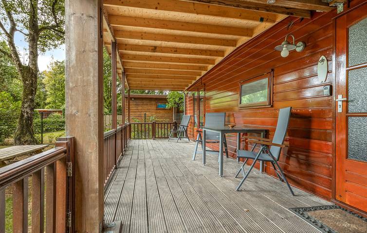 Location de vacances pour 2 personnes, avec vue et terrasse dans Erm - 4