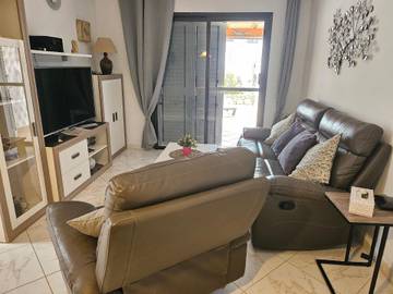 Apartamento para 4 Personas en Costa Calma, Pájara, Foto 1