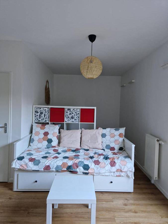 Appartement de vacances pour 4 personnes, avec Terrasse