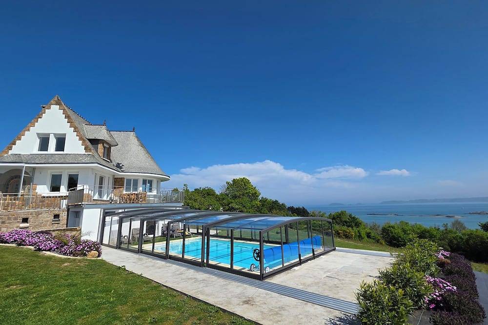 Photo : Maison de vacances