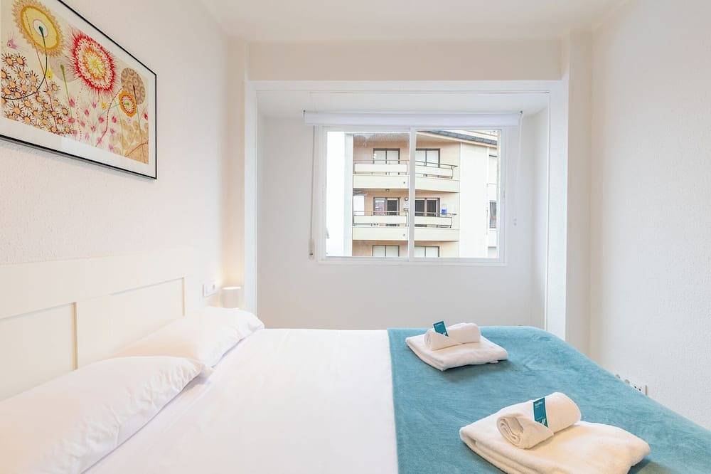 Entire apartment, Eguzkilore - baskeyrentals in Lekeitio, Basque Coast (Spain)