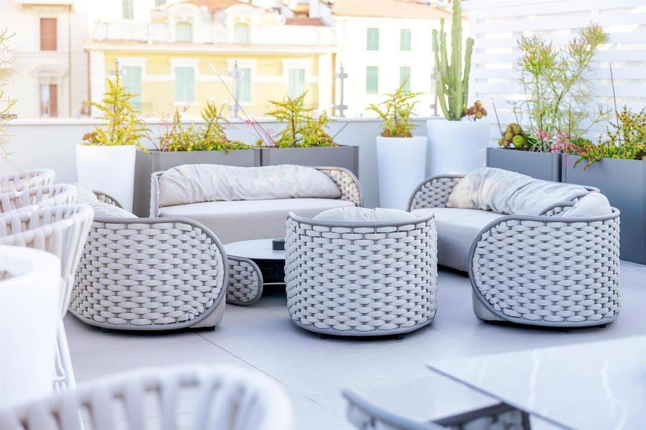 Best Western Hotel Nazionale in San Remo, Commune de Sanremo