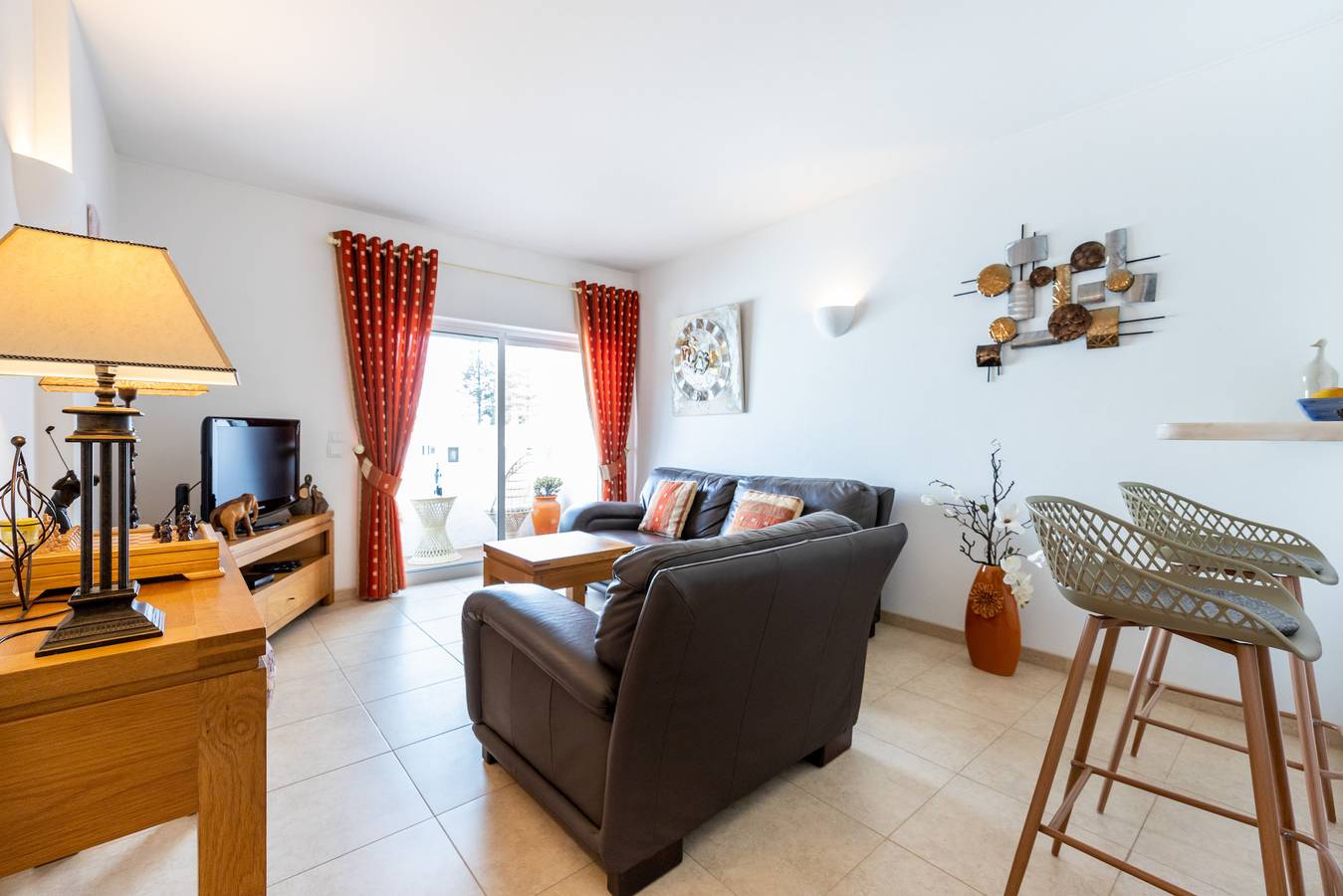 Entire apartment, Coolhouses Algarve Luz, Casa Isabell in Praia da Luz, Faro District